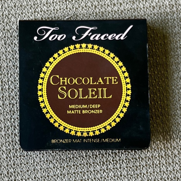 NARS-TOO FACED- HOOLA- LANCOME-ESTEE LAUDER + MORE BLUSH & BRONZER MINI BUNDLE - Picture 5 of 16